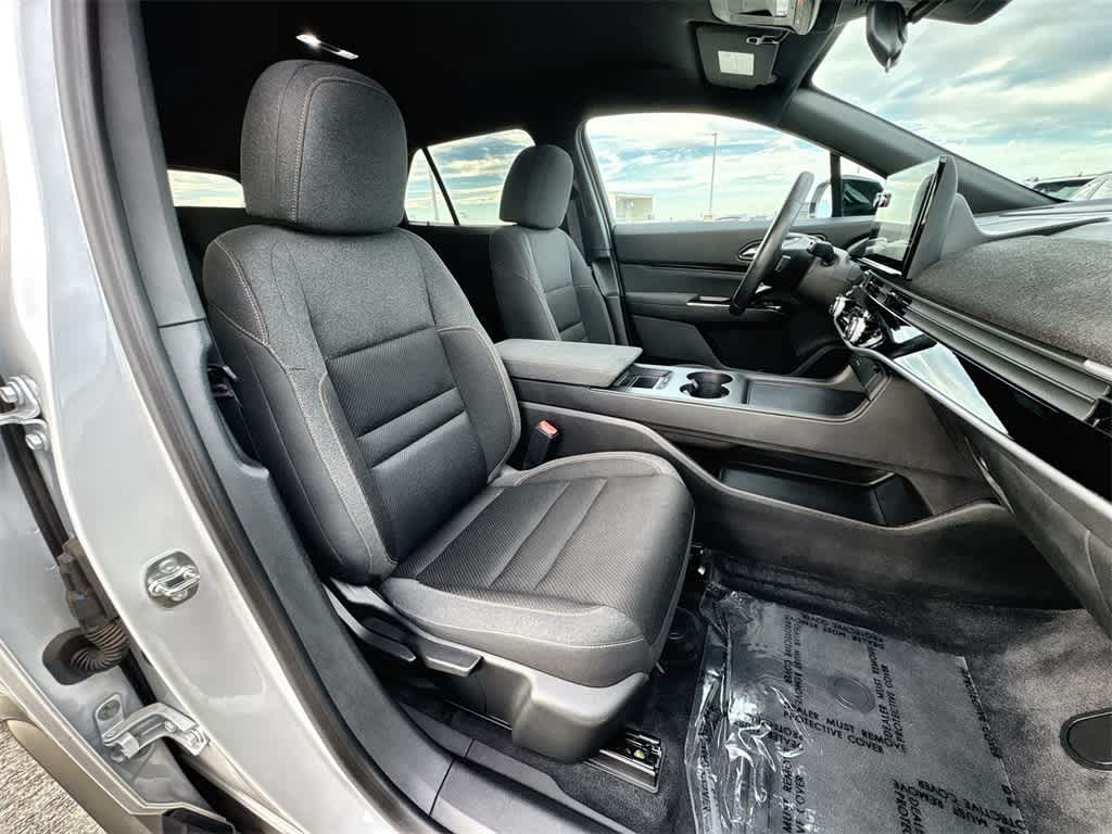 Thumbnail: 2024 Honda Prologue - 26