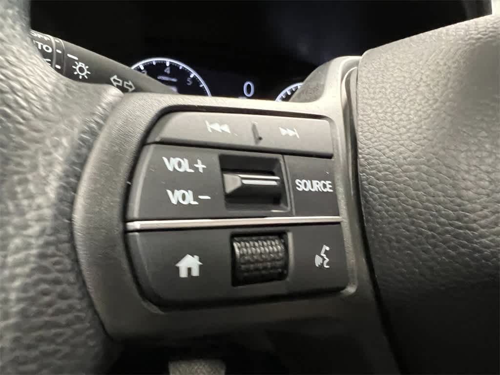 Thumbnail: 2025 Honda HR-V - 21