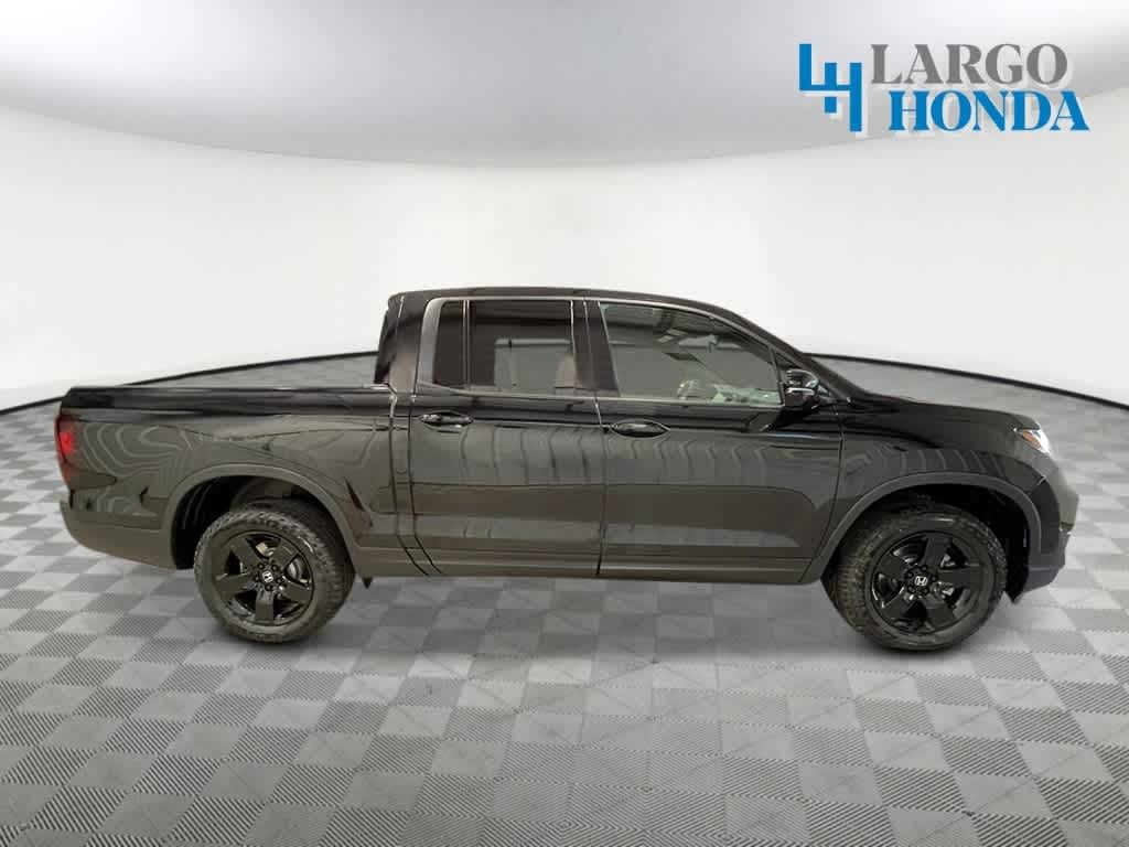Thumbnail: 2025 Honda Ridgeline - 7