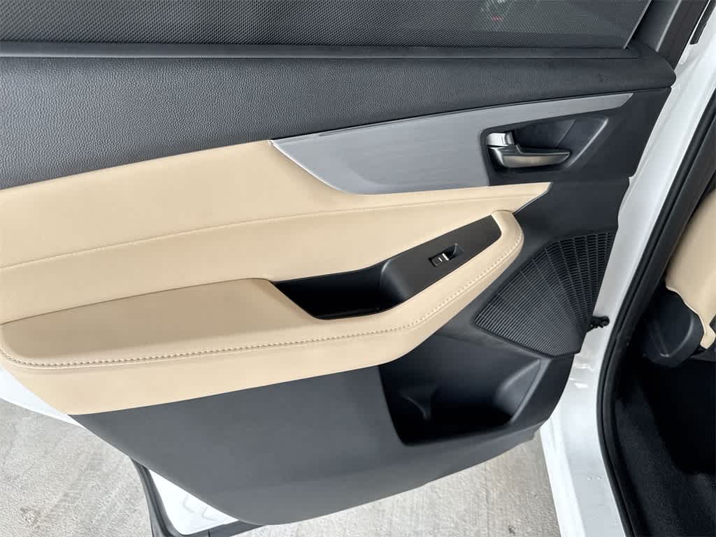 2023 Acura MDX Technology 10