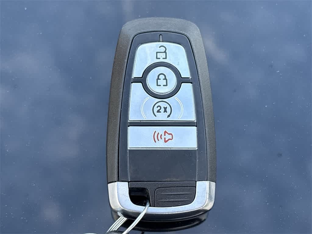 Thumbnail: 2024 Ford Bronco - 27