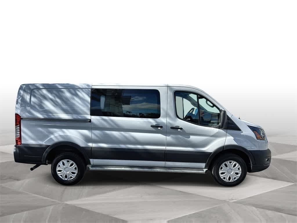 Thumbnail: 2024 Ford Transit Series - 9