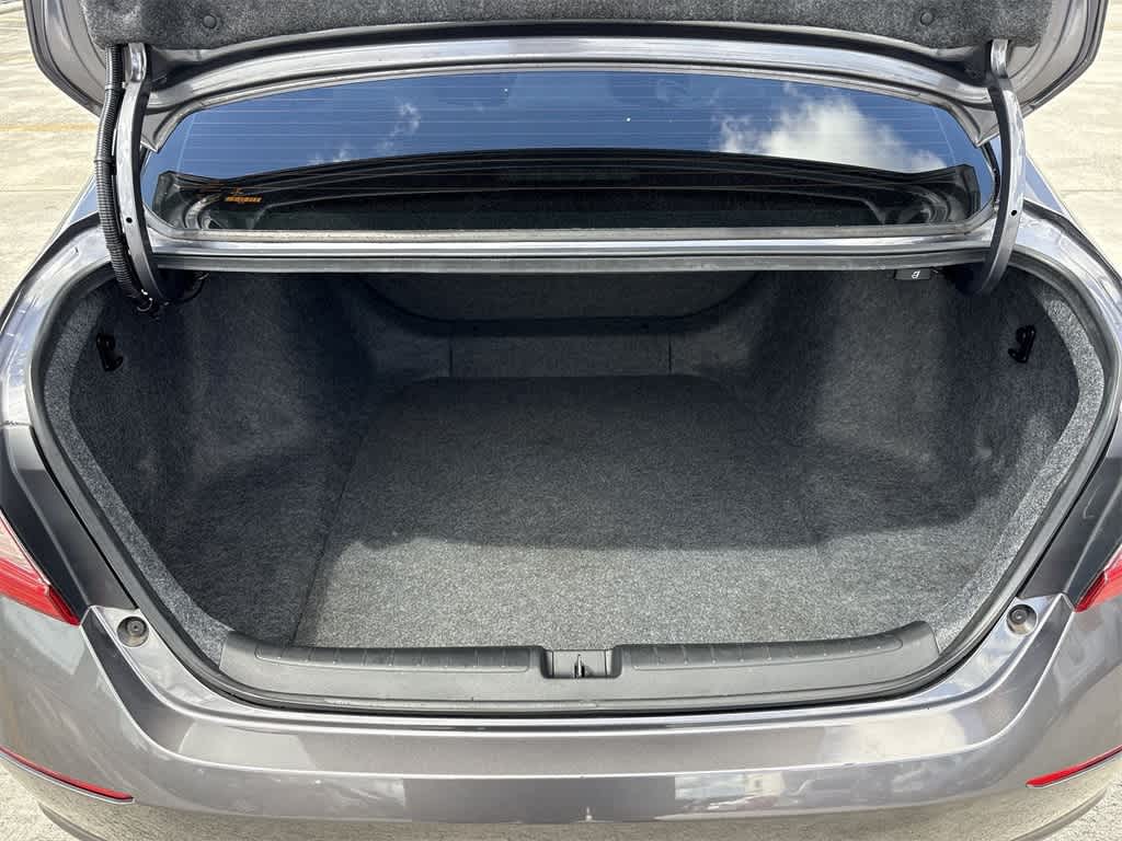 Thumbnail: 2019 Honda Accord - 24
