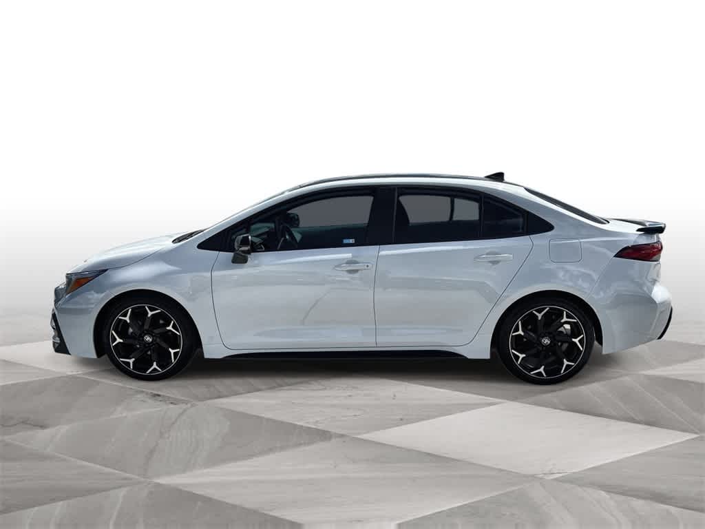 Thumbnail: 2025 Toyota Corolla - 5