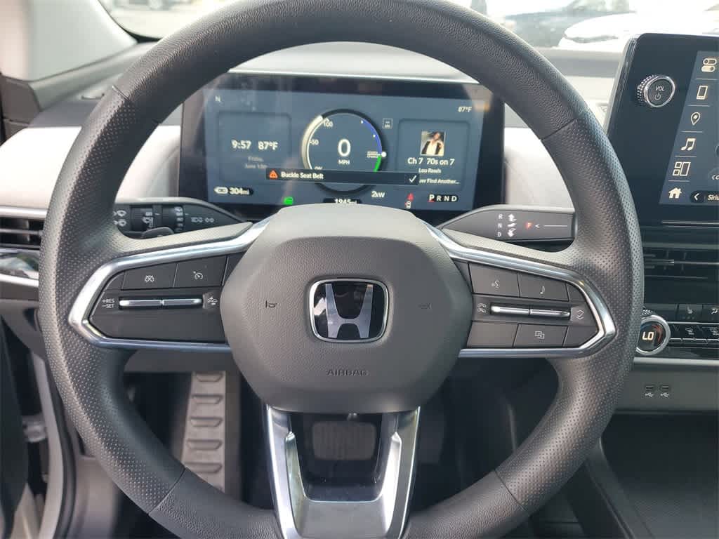 Thumbnail: 2024 Honda Prologue - 18