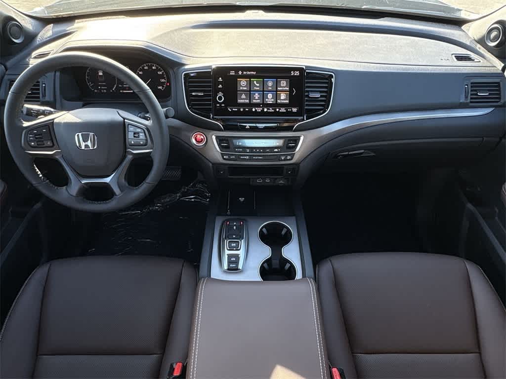 Thumbnail: 2026 Honda Ridgeline - 23