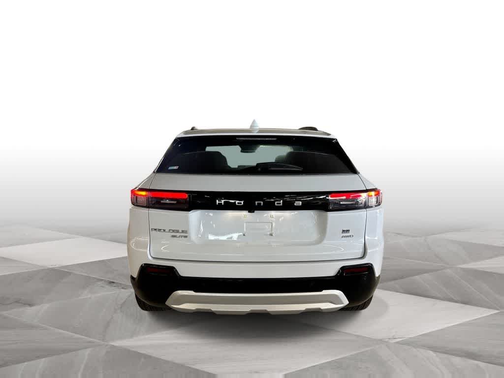 Thumbnail: 2026 Honda Prologue - 7