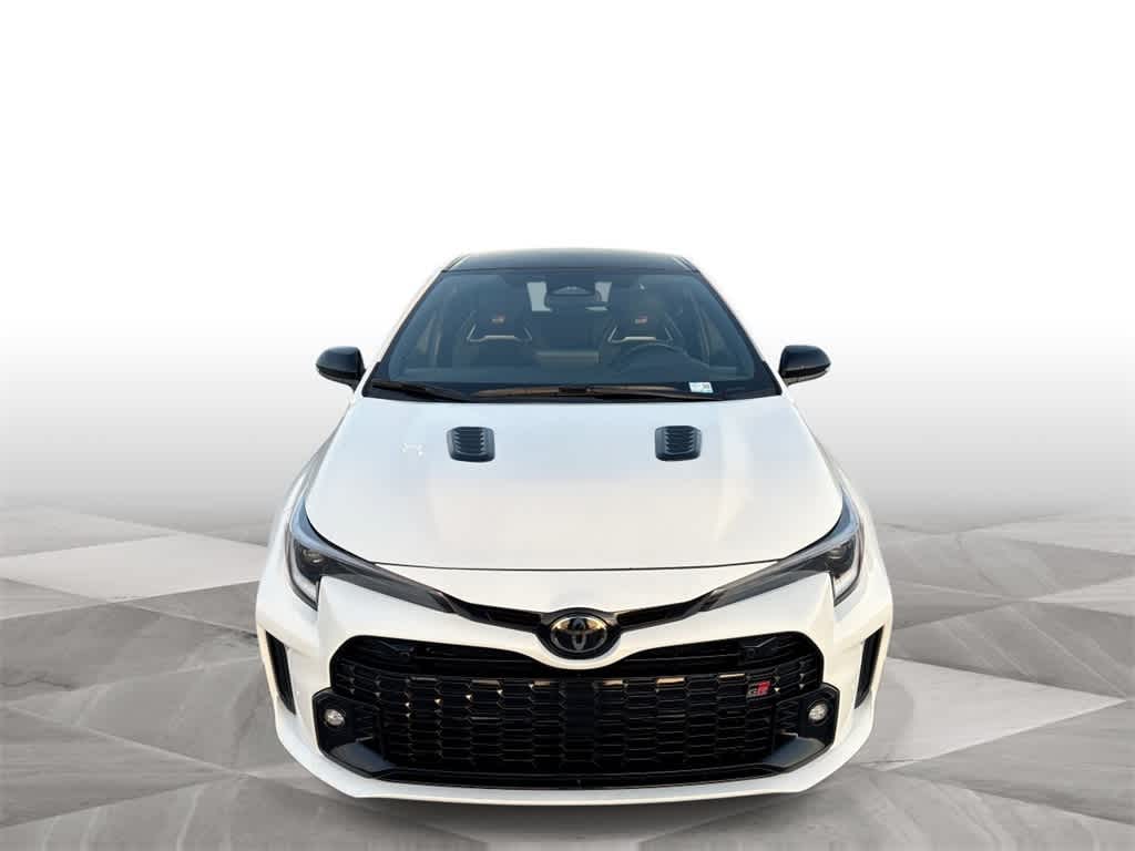 Thumbnail: 2024 Toyota GR Corolla - 3