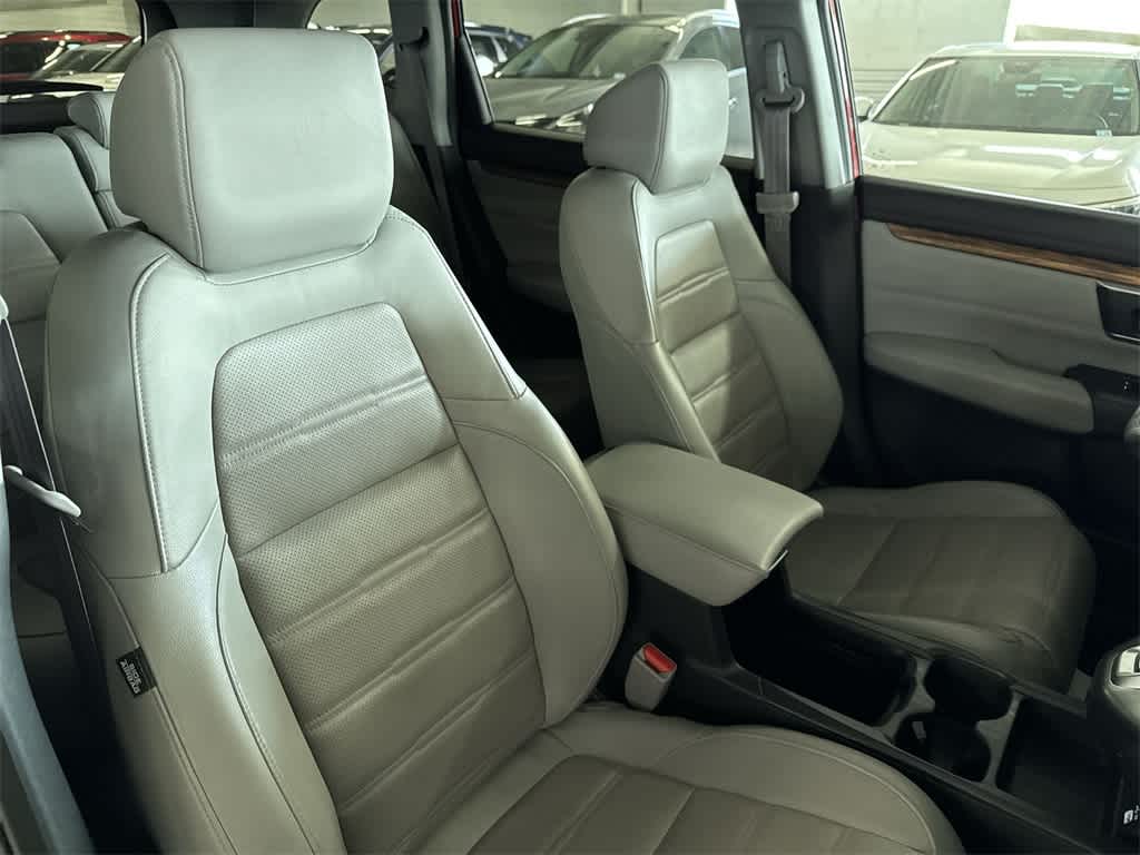 Thumbnail: 2022 Honda CR-V - 26
