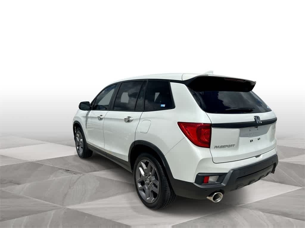 Thumbnail: 2022 Honda Passport - 6