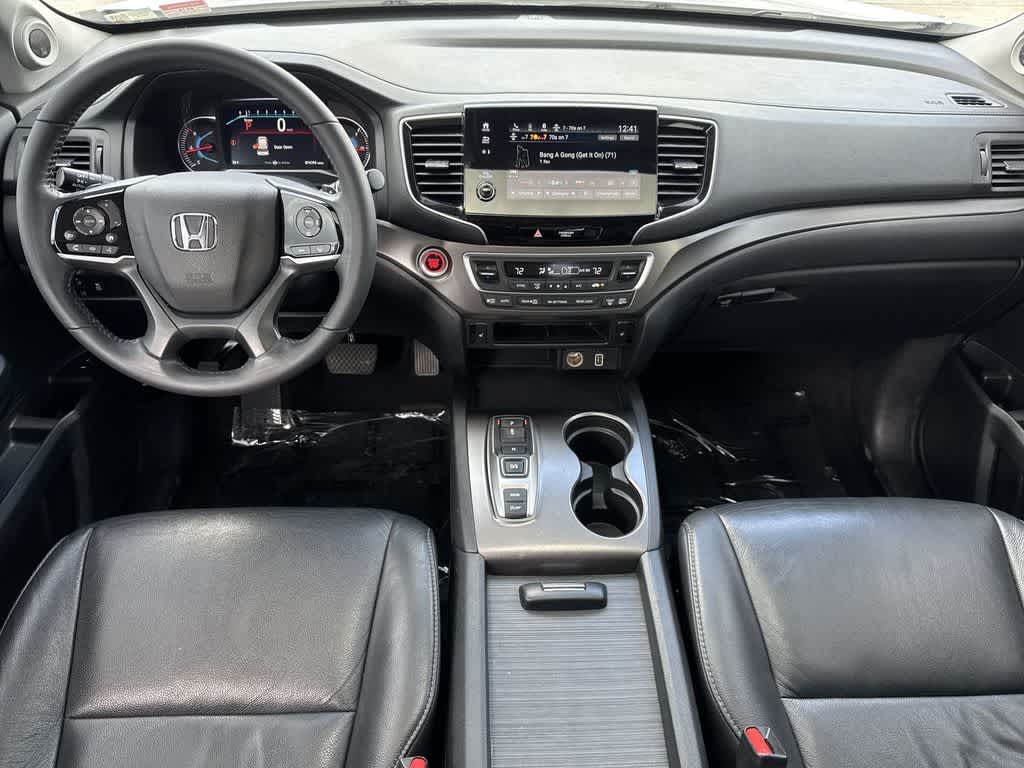 Thumbnail: 2022 Honda Pilot - 23