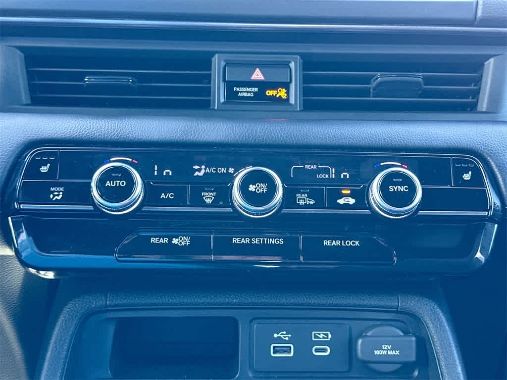 Thumbnail: 2023 Honda Pilot - 19