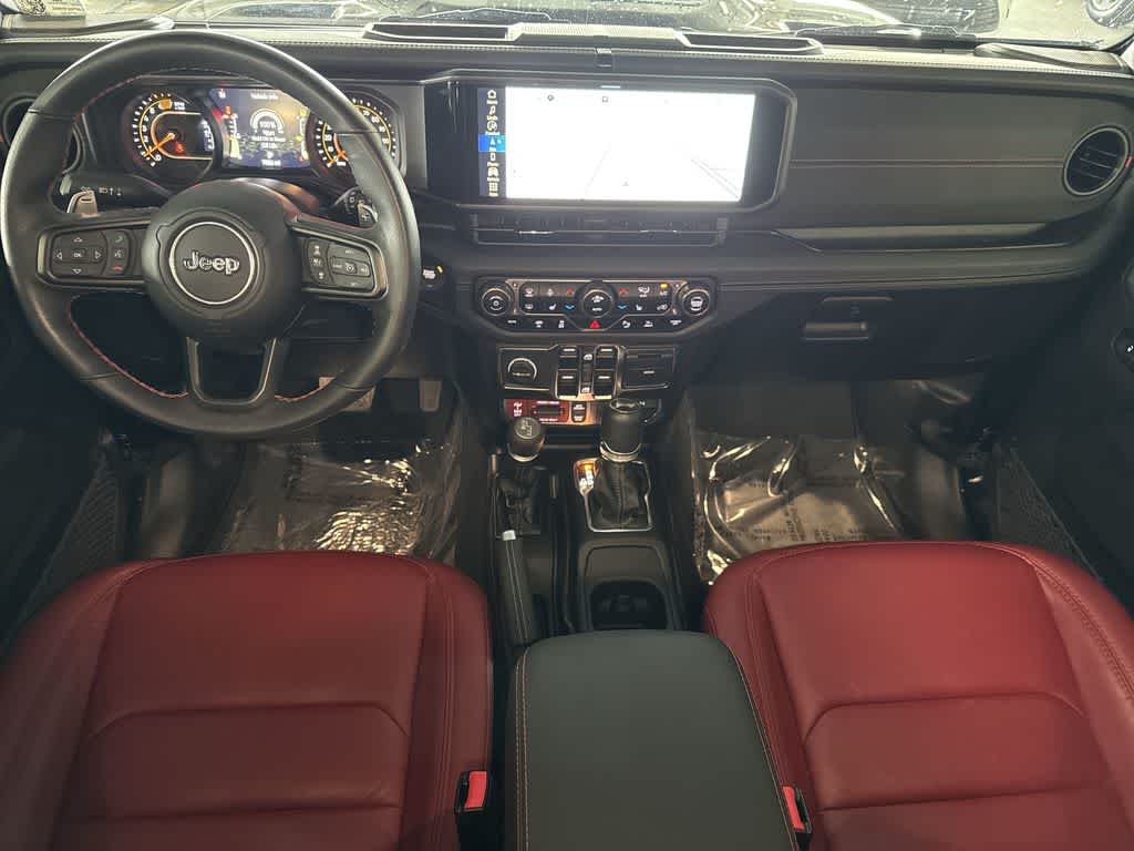 Thumbnail: 2024 Jeep Wrangler - 23