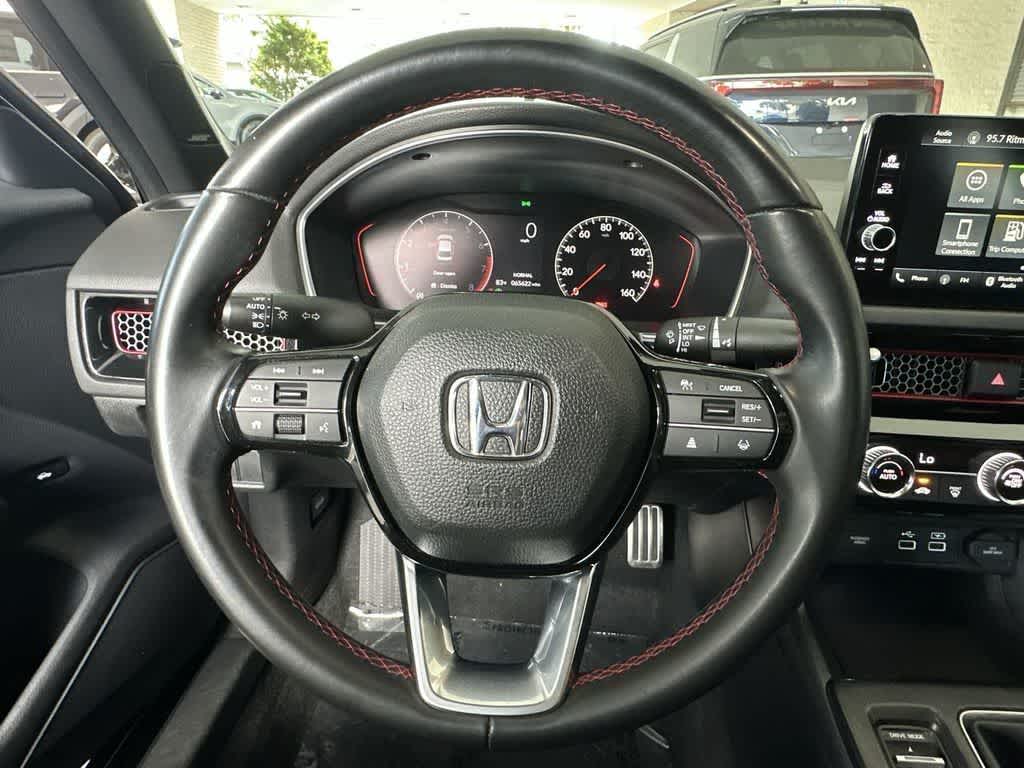 Thumbnail: 2022 Honda Civic - 15