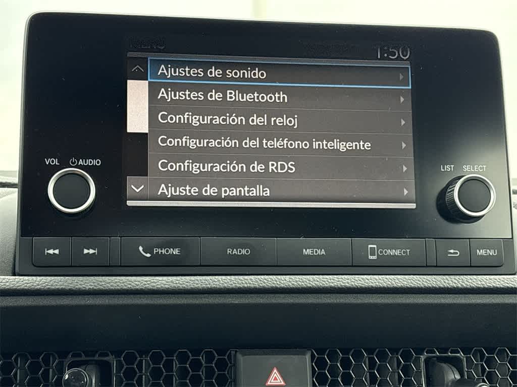 Thumbnail: 2023 Honda CR-V - 17