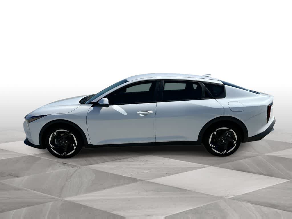 Thumbnail: 2025 Kia K4 - 5