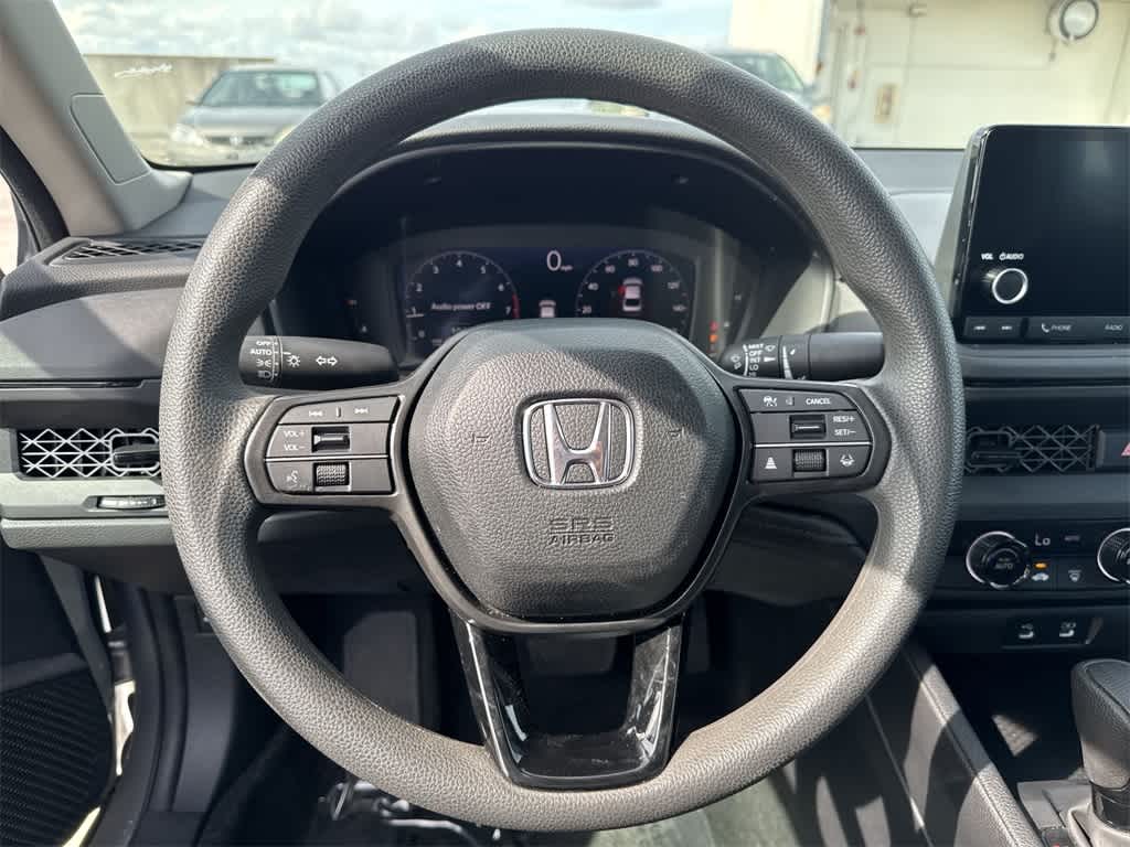 Thumbnail: 2025 Honda Accord - 14