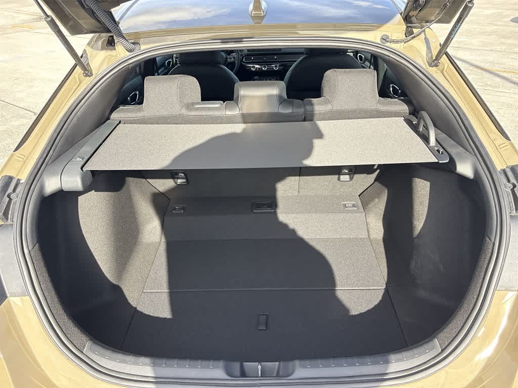 Thumbnail: 2025 Honda Civic - 24