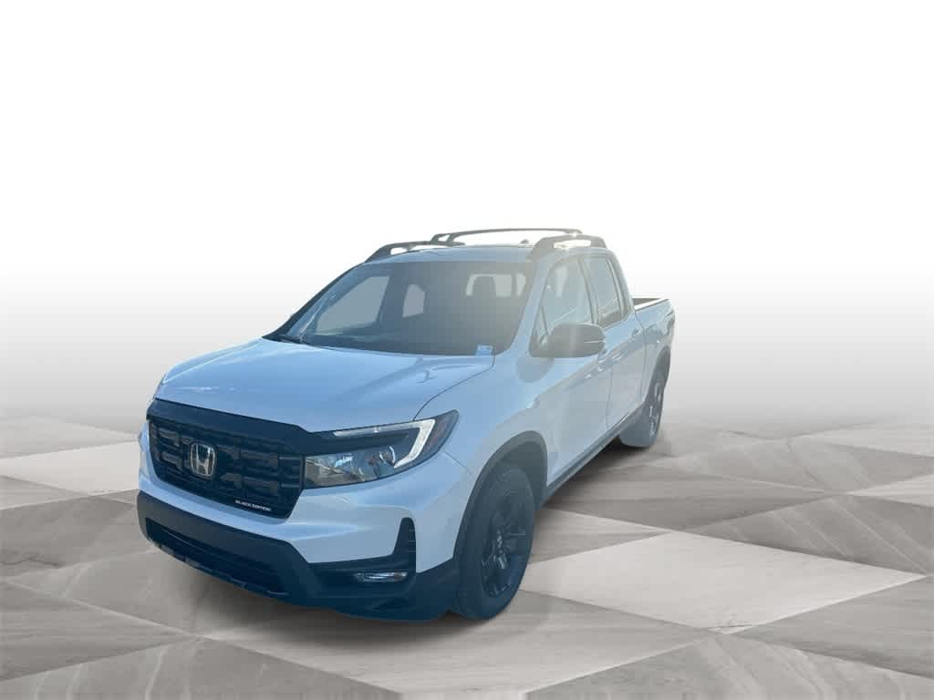 Thumbnail: 2025 Honda Ridgeline - 4