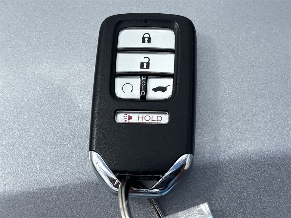 Thumbnail: 2023 Honda Passport - 27