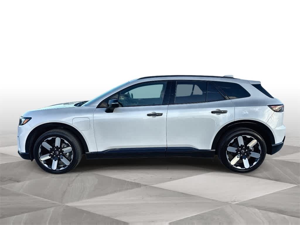 Thumbnail: 2025 Honda Prologue - 5
