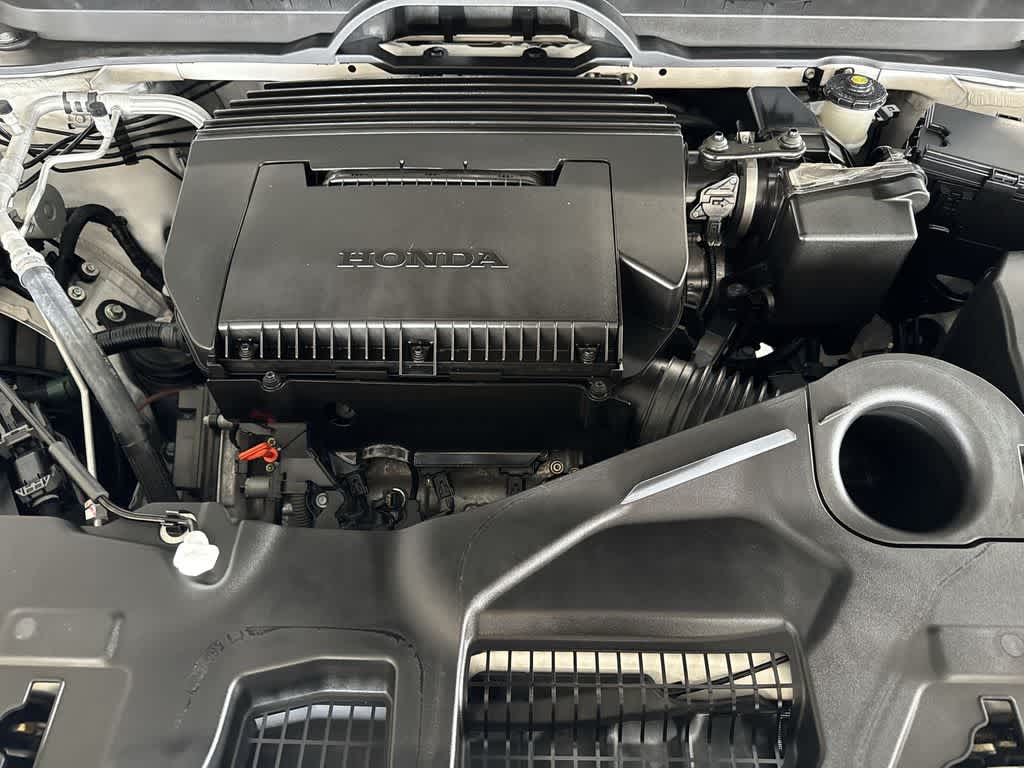 Thumbnail: 2023 Honda Pilot - 12