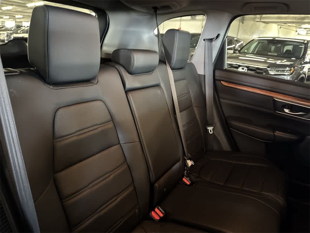 Thumbnail: 2020 Honda CR-V - 25