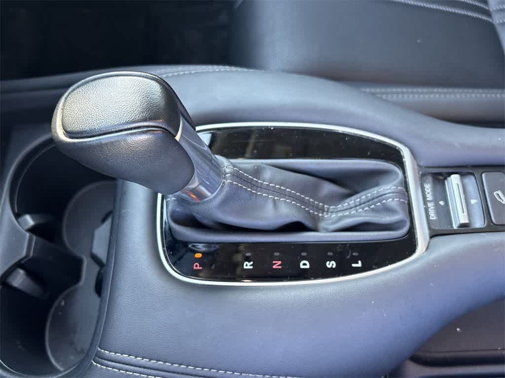 Thumbnail: 2023 Honda HR-V - 20