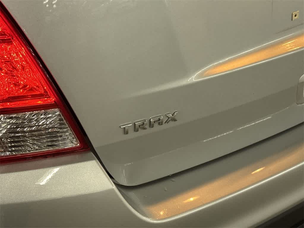Thumbnail: 2020 Chevrolet Trax - 11