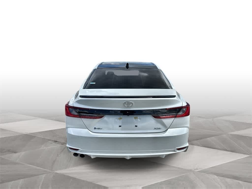 Thumbnail: 2025 Toyota Camry - 7