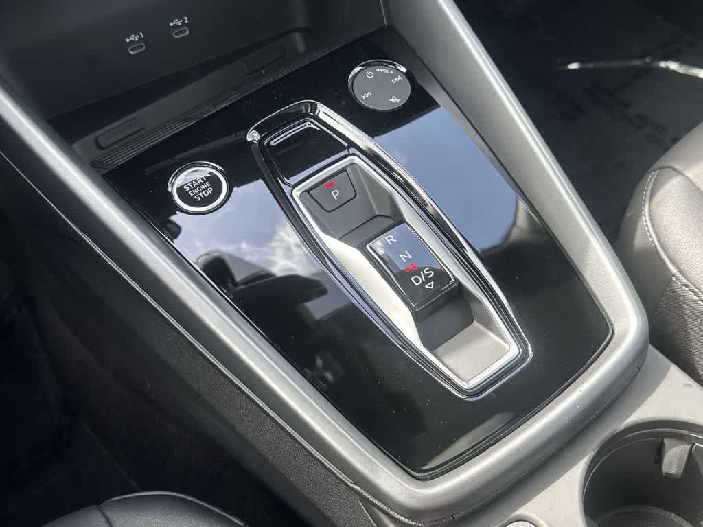 Thumbnail: 2025 Audi A3 - 20
