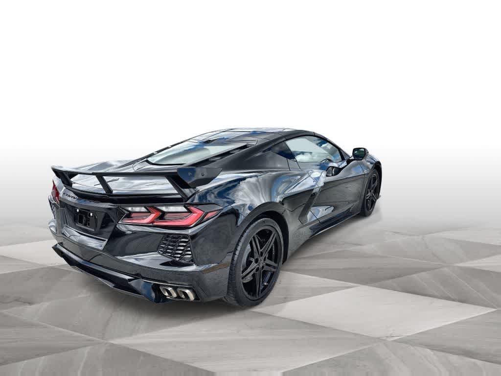 Thumbnail: 2026 Chevrolet Corvette - 8