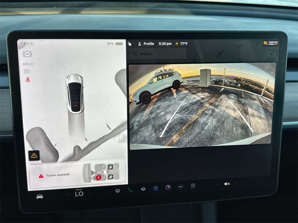 Thumbnail: 2023 Tesla Model Y - 18