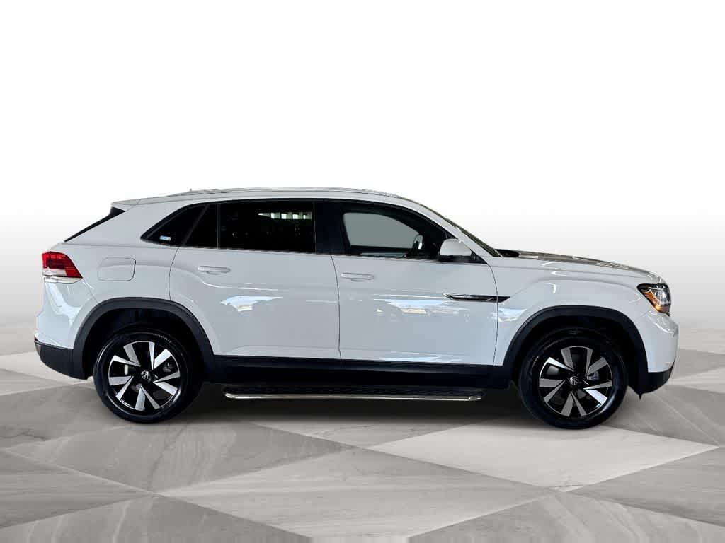 Thumbnail: 2023 Volkswagen Atlas - 9
