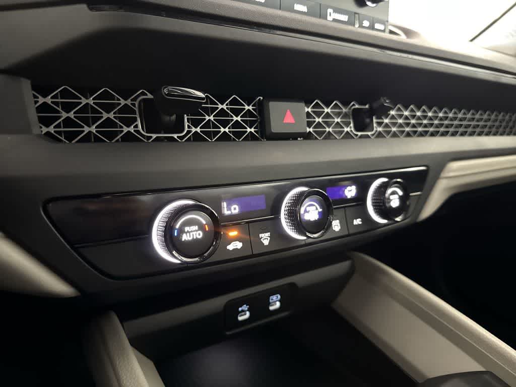Thumbnail: 2025 Honda Accord - 19