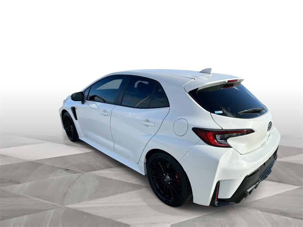 Thumbnail: 2025 Toyota GR Corolla - 6