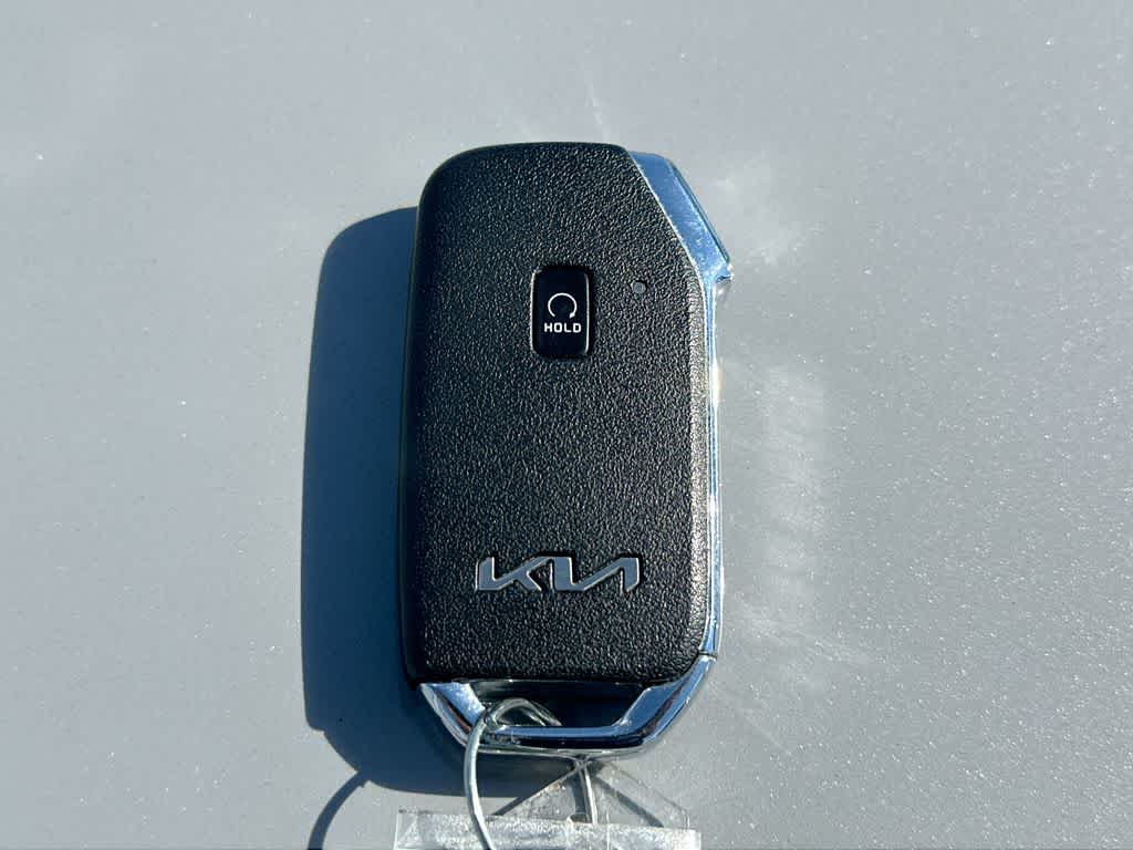 Thumbnail: 2024 Kia K5 - 27