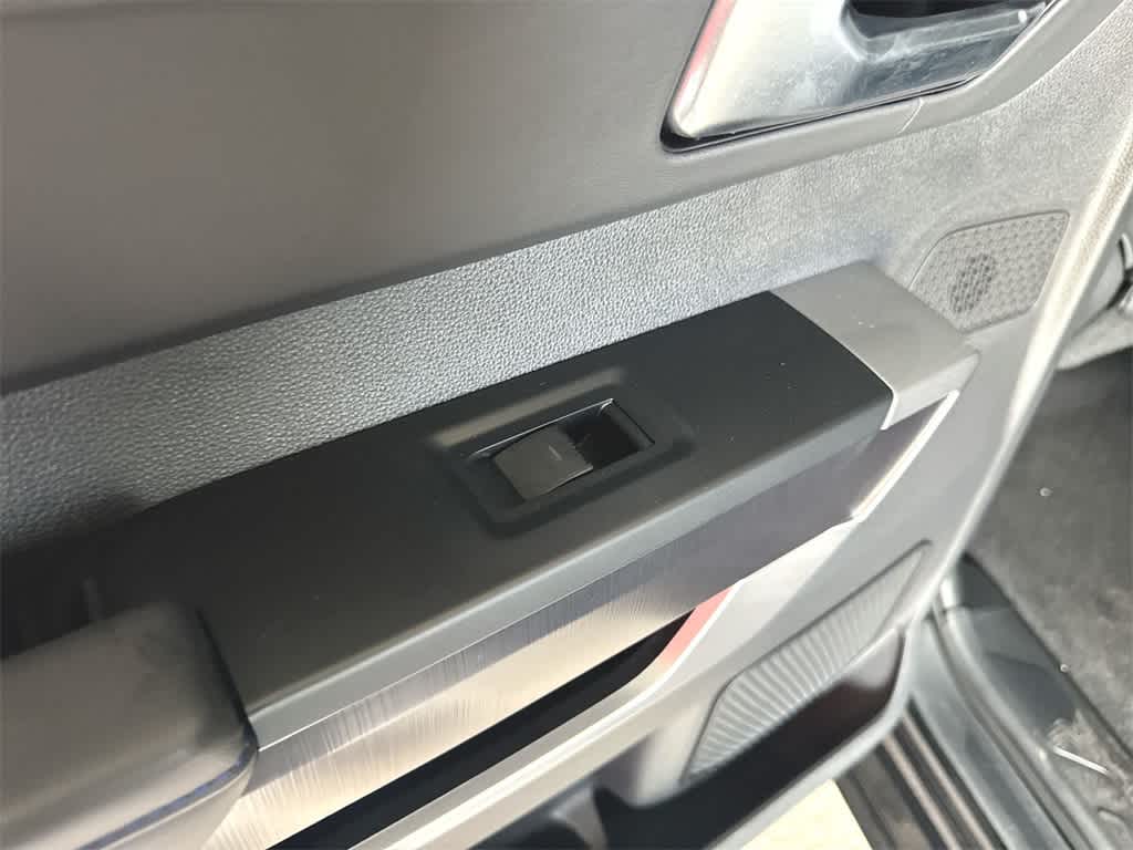 2024 Toyota Tundra Platinum 10