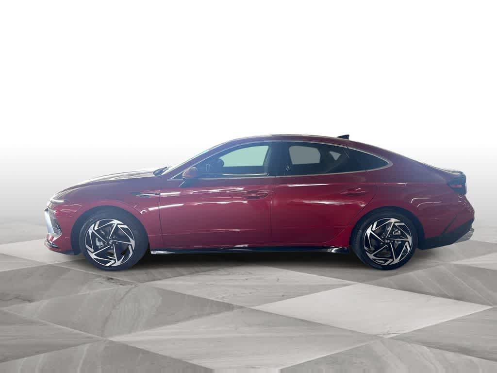 Thumbnail: 2024 Hyundai Sonata - 5