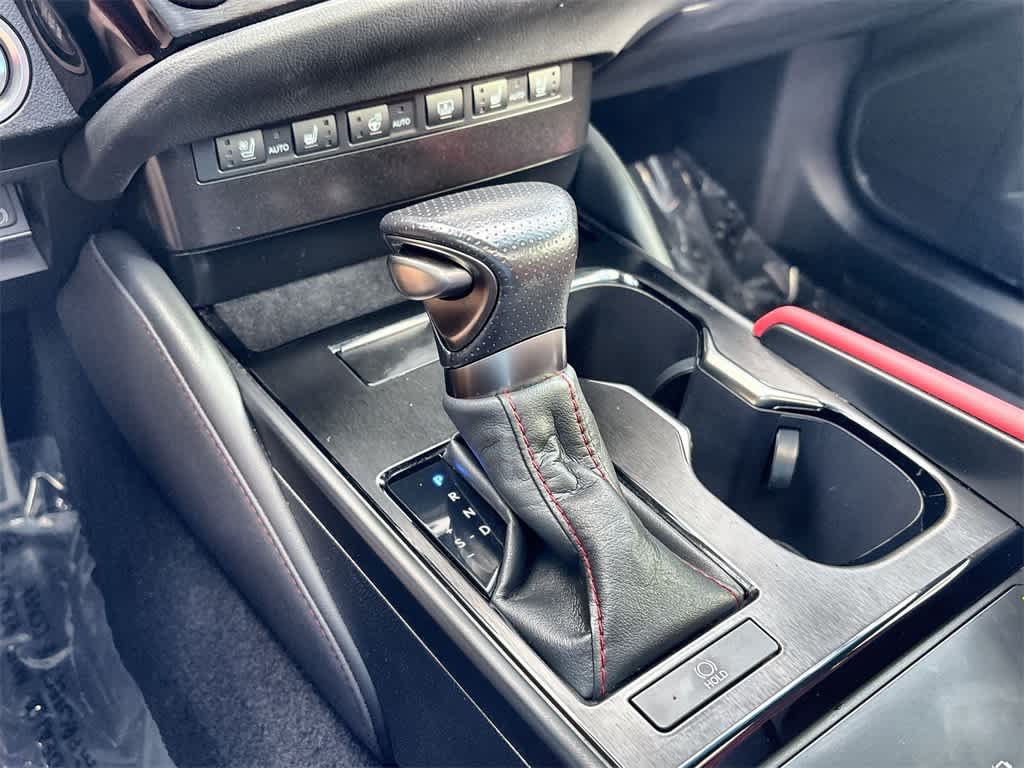 Thumbnail: 2023 Lexus ES - 20