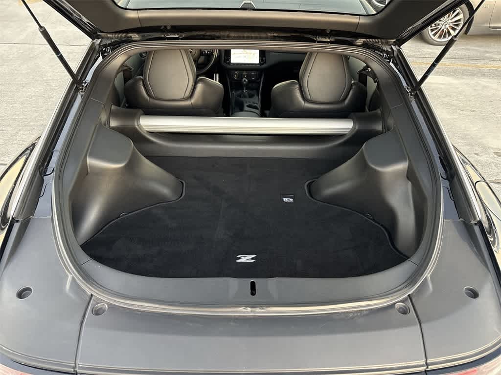 Thumbnail: 2024 Nissan Z - 24