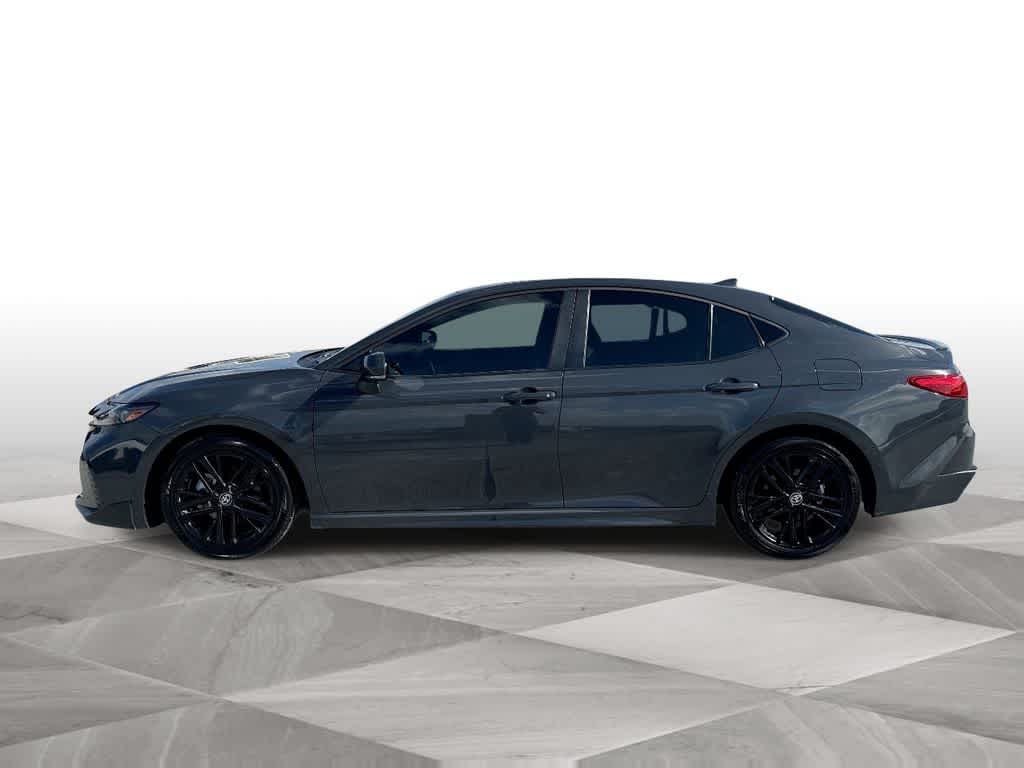 Thumbnail: 2025 Toyota Camry - 5
