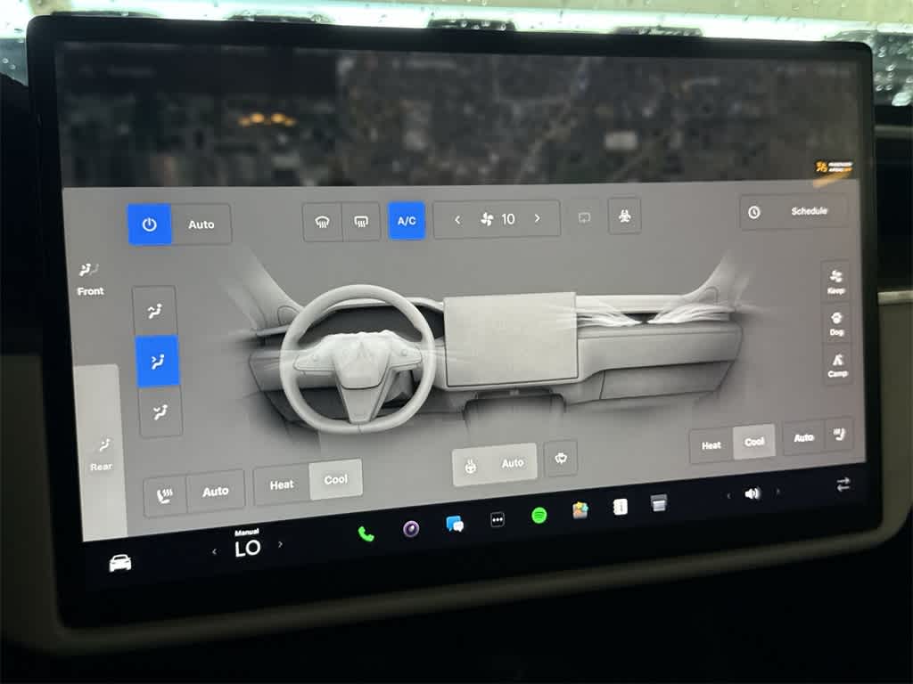 Thumbnail: 2025 Tesla Model X - 19