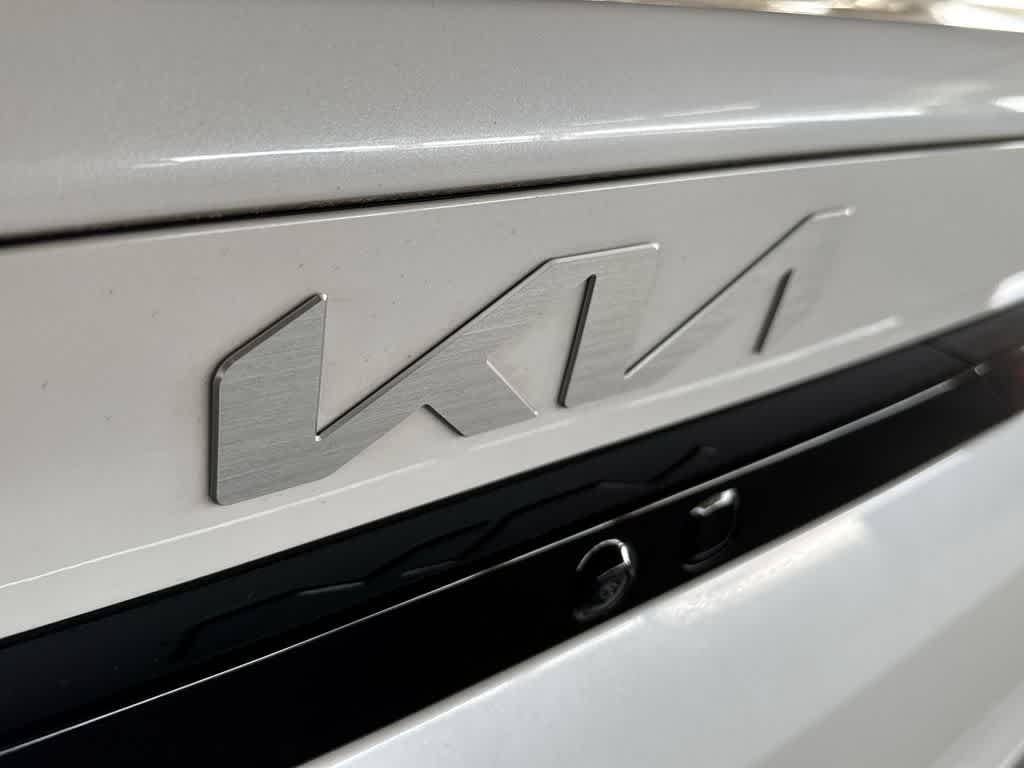 Thumbnail: 2025 Kia K4 - 11
