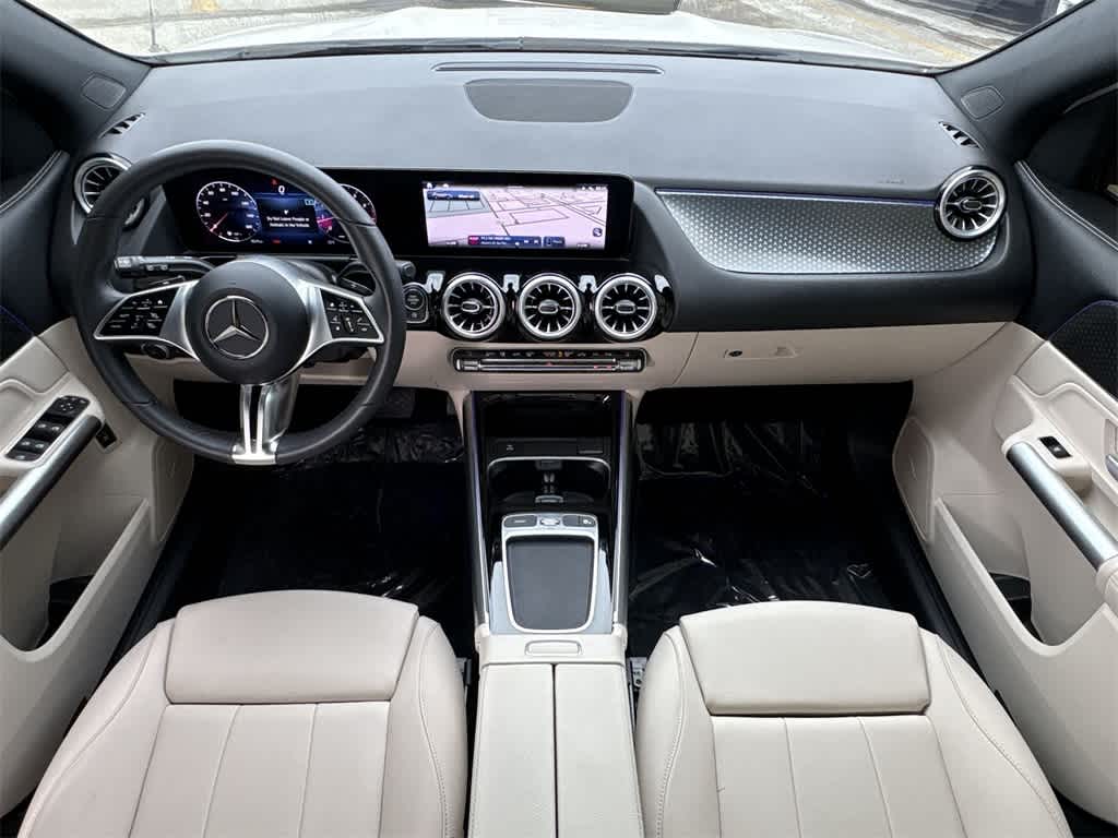 Thumbnail: 2025 Mercedes-Benz GLA - 23