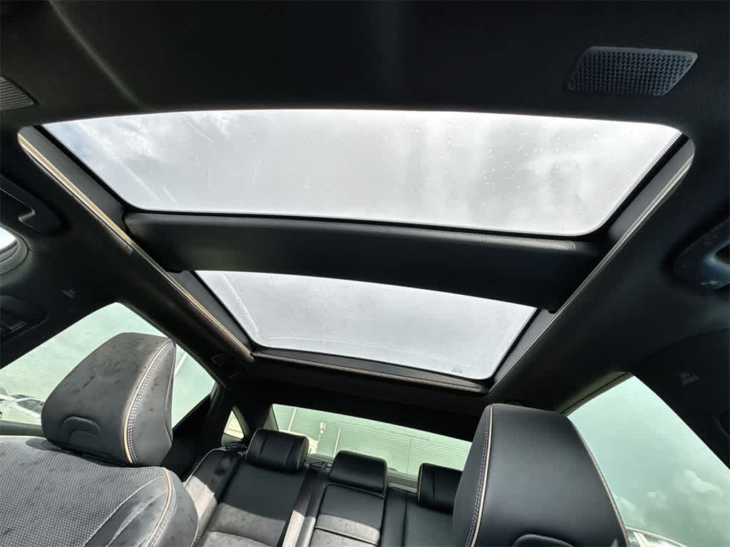 Thumbnail: 2024 Toyota Crown - 16