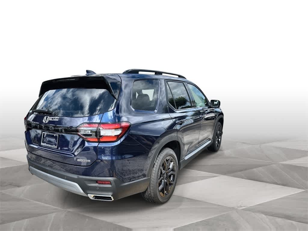 Thumbnail: 2025 Honda Pilot - 8