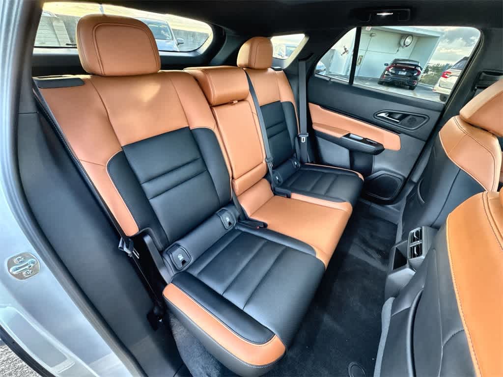 Thumbnail: 2025 Honda Prologue - 25