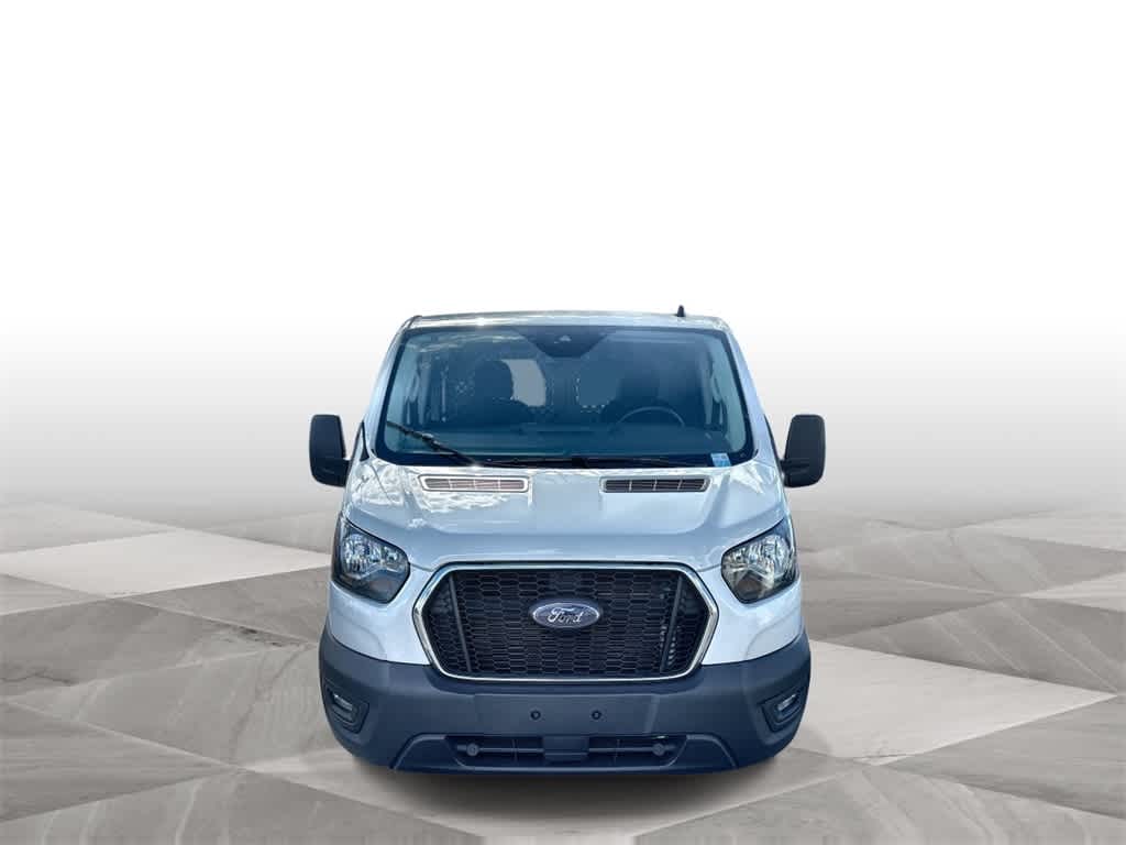 Thumbnail: 2024 Ford Transit Series - 3