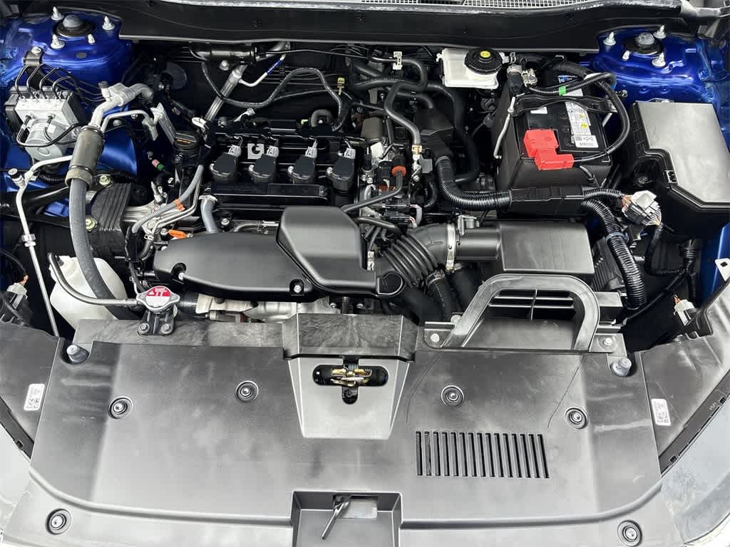 Thumbnail: 2023 Honda CR-V - 12